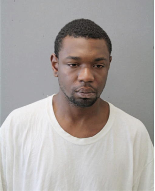 AARON CHAPMAN, Cook County, Illinois