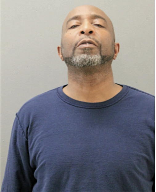 KENNETH M CHAPMAN, Cook County, Illinois