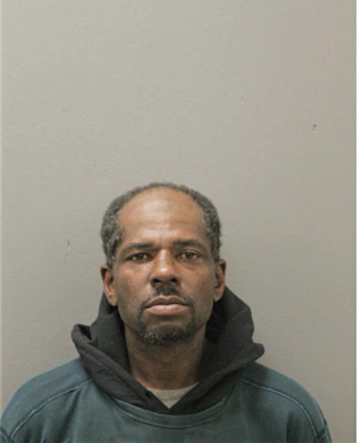 VINCE CHEATHAM, Cook County, Illinois