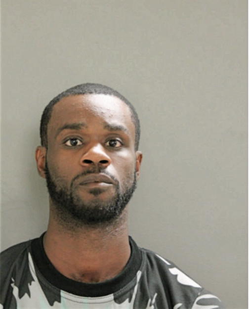 ERIC C COCHRAN, Cook County, Illinois