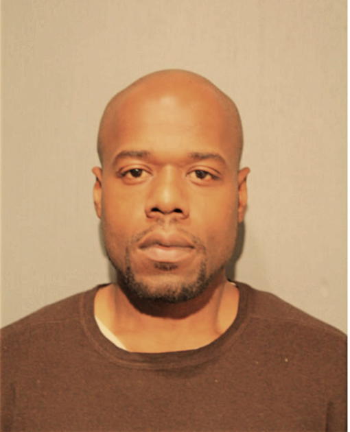 DONALD COFFEY, Cook County, Illinois