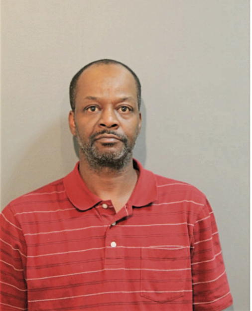 JEROME L COLE, Cook County, Illinois