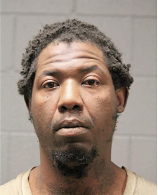 STEPHON A. CONGER, Cook County, Illinois