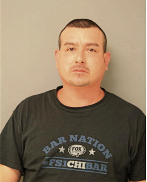RODRIGO CORIA, Cook County, Illinois