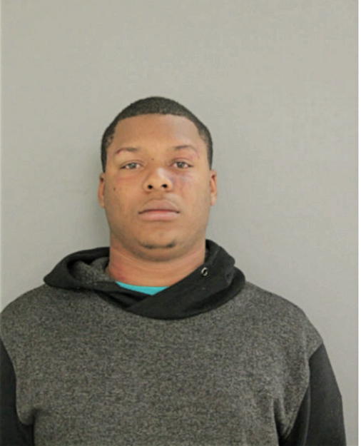 DEVAUGHN CRAWFORD, Cook County, Illinois