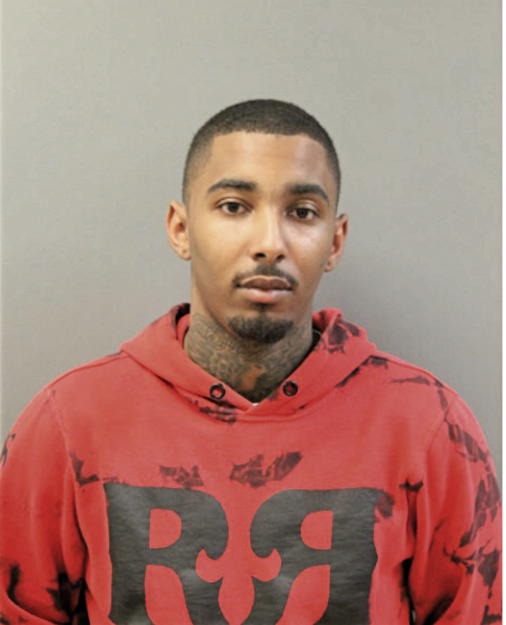 JAMAL A DAOUD, Cook County, Illinois
