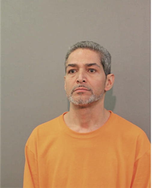 LUIS A DAVILA, Cook County, Illinois
