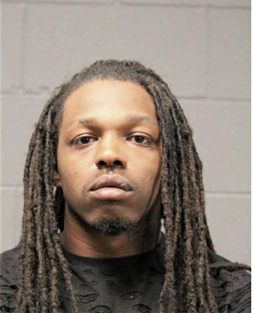 CHAMAINE DAVIS, Cook County, Illinois