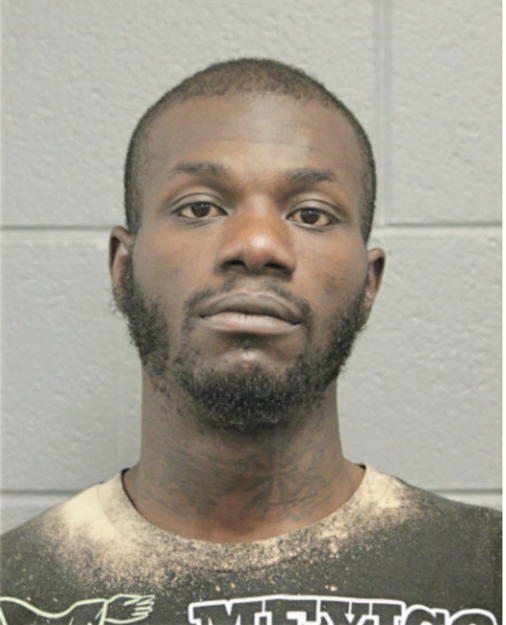 ZERELL DAVIS, Cook County, Illinois