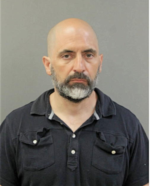 DAVID DELGADO, Cook County, Illinois