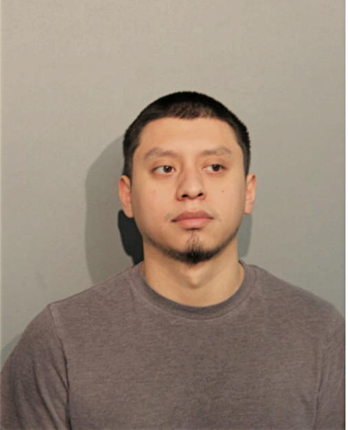GIOVANNI DELGADO, Cook County, Illinois