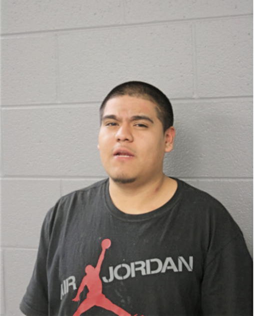FELIPE DUARTE, Cook County, Illinois