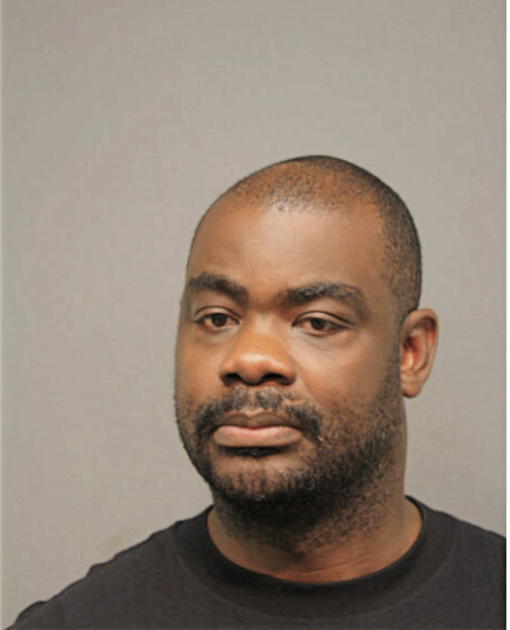 JAMES E WILLIAMS, Cook County, Illinois