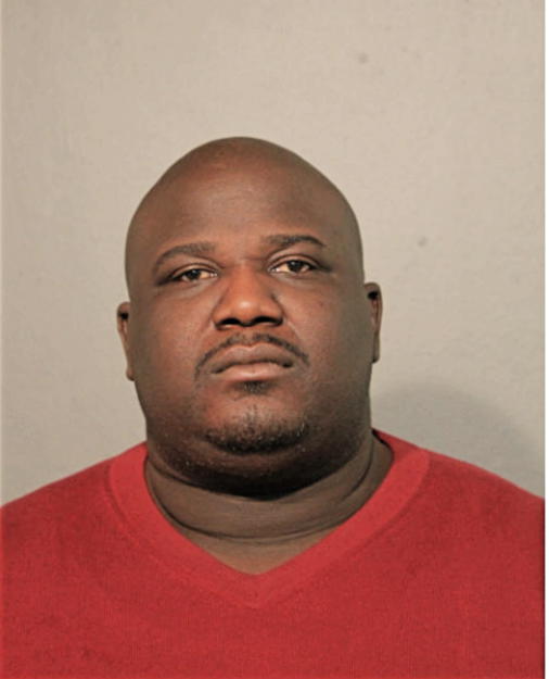 WILLIAM E PINDER, Cook County, Illinois