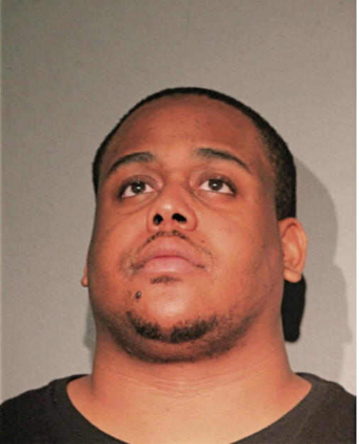AYODELE M EBIETOMIYE, Cook County, Illinois