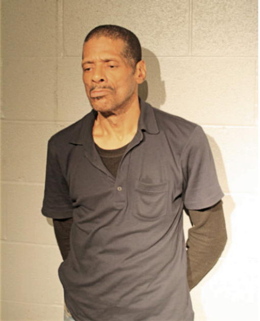 WENDELL G EDINGBURG, Cook County, Illinois