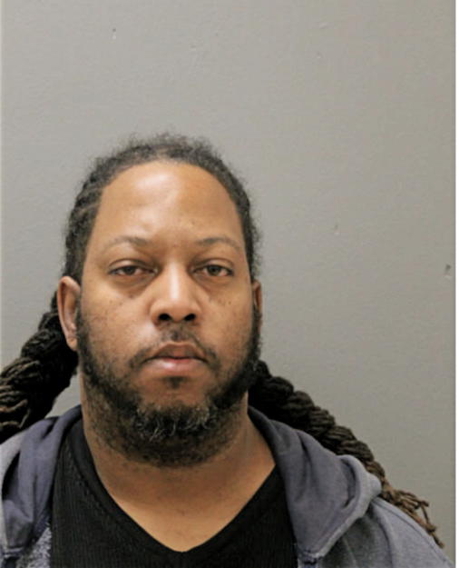 MICHAEL ENGLISH, Cook County, Illinois