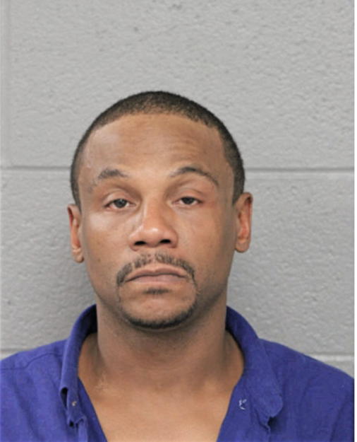 TYRAN LEE EVANS, Cook County, Illinois