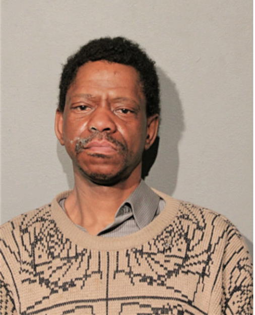 TONY FLEMING, Cook County, Illinois