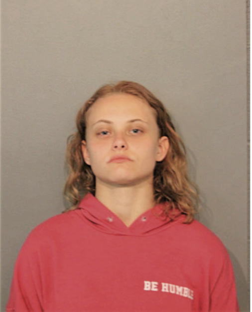 NIKITTA FLETCHER, Cook County, Illinois