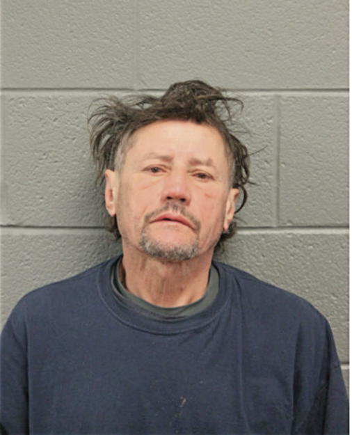 WILFREDO GALARZA, Cook County, Illinois