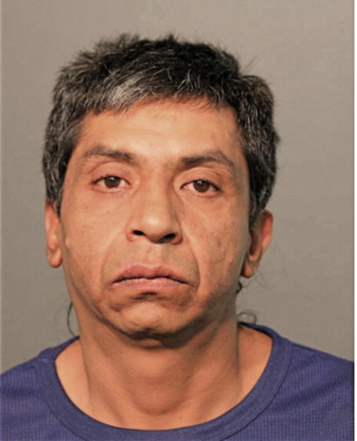 JOSE GARCIA, Cook County, Illinois