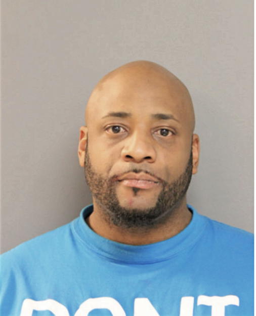 WILLIAM O GASSION, Cook County, Illinois