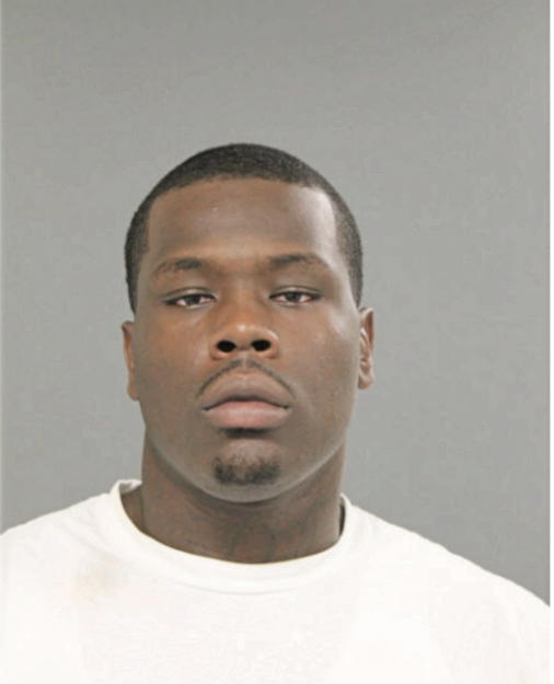ARAMIS J GILLS, Cook County, Illinois