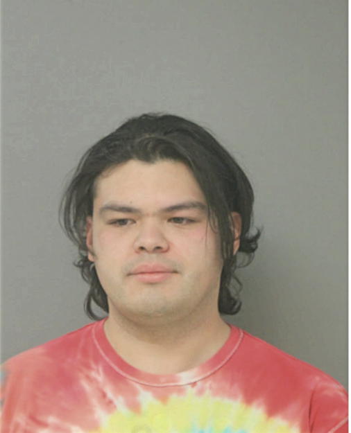 CLINT M GLUGLA, Cook County, Illinois