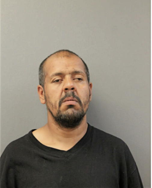 JOSE GONZALEZ, Cook County, Illinois