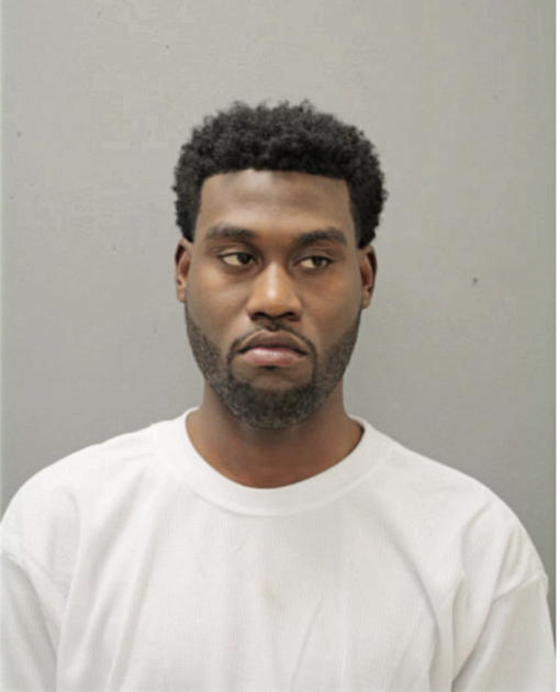 NATHANIEL D GRAY, Cook County, Illinois