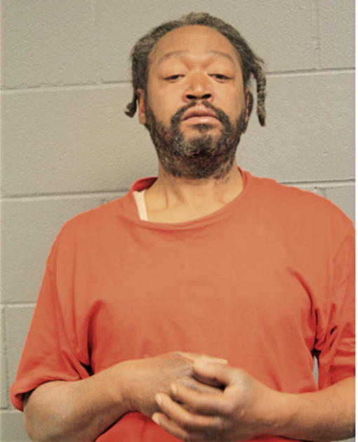 BRUCE GREER, Cook County, Illinois