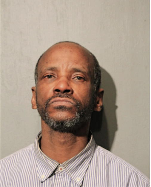 PRESTON GRESHAM, Cook County, Illinois
