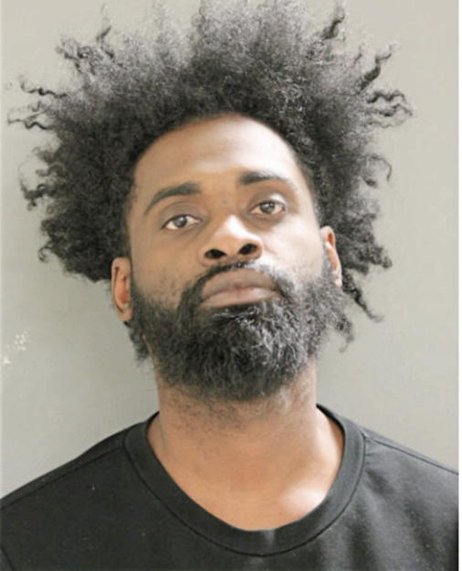 CHAVEZ HANLEY, Cook County, Illinois
