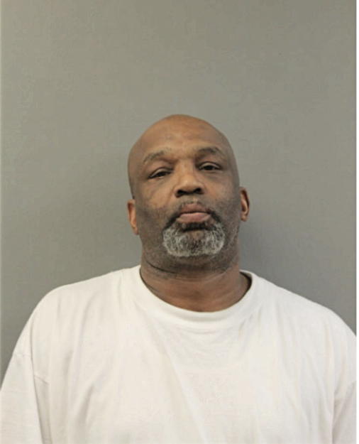 DARNELL R HARDY, Cook County, Illinois