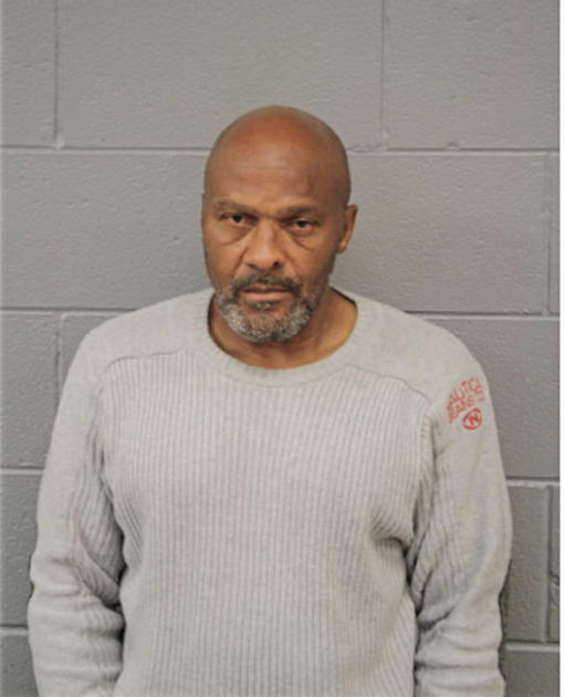 JOE H HARRISON, Cook County, Illinois