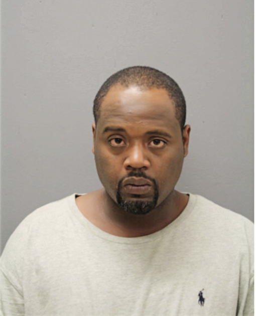 ROBERT HAWKINS, Cook County, Illinois