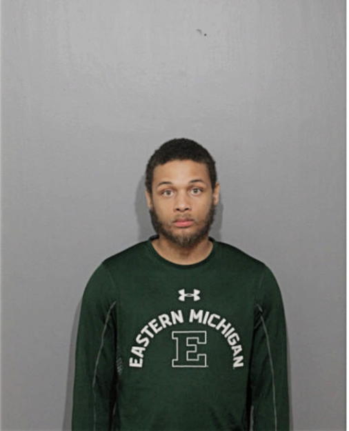 MALIK R HEATH, Cook County, Illinois