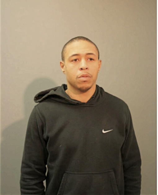 DEMARCO HENDERSON, Cook County, Illinois