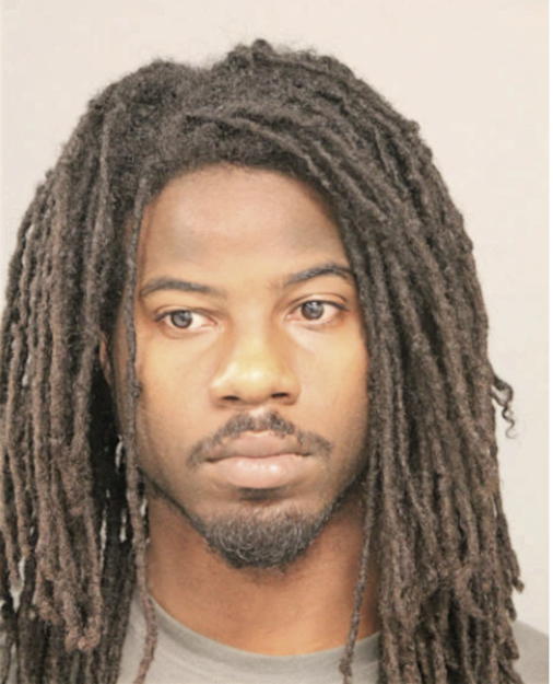 BRANDON IVY, Cook County, Illinois