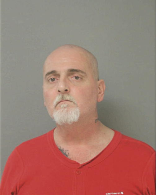 FREDERICK J STONE, Cook County, Illinois