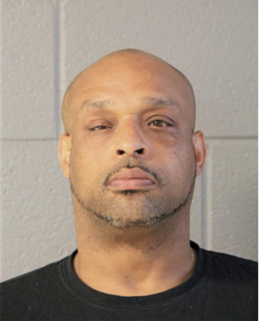 ARRONIS L JACKSON, Cook County, Illinois