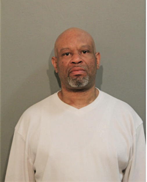 JERROLD JACKSON, Cook County, Illinois