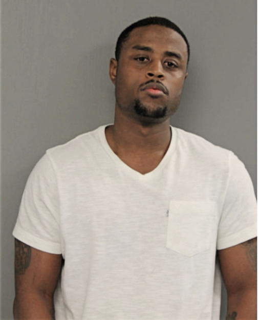 NATHANIEL JACKSON, Cook County, Illinois