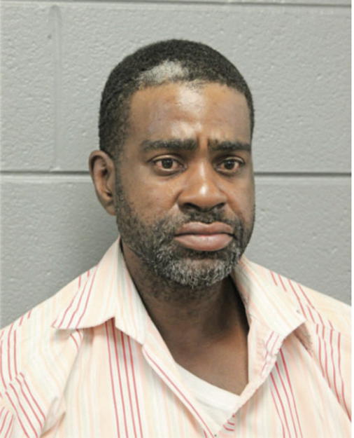 STEVEN L JACKSON, Cook County, Illinois