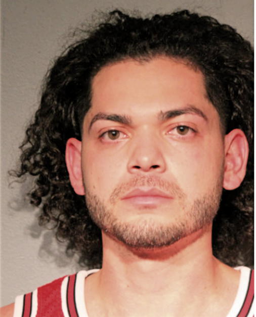 ALEJANDRO JACOBO, Cook County, Illinois