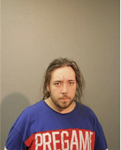 WILLIAM A JARA, Cook County, Illinois