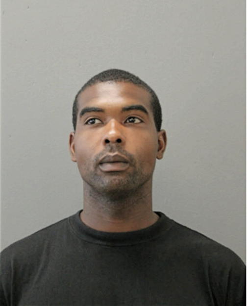 MELVAUGHN L JENKINS, Cook County, Illinois