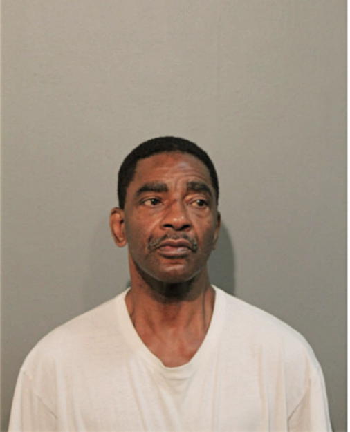 GEORGE A JOHNTEE, Cook County, Illinois