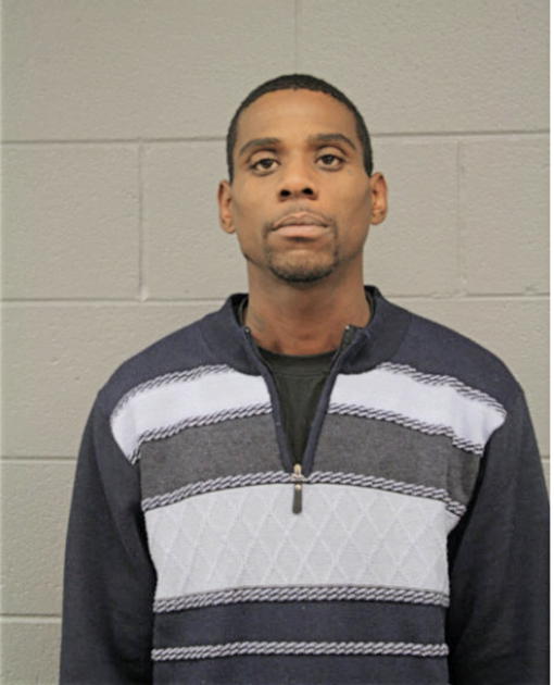 DELIJAH KELLEY, Cook County, Illinois